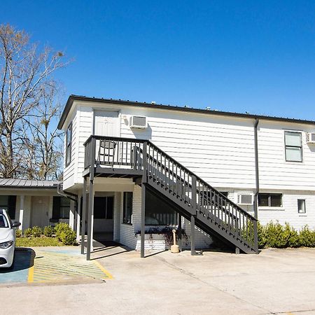 OYO Hotel Sulphur LA Hwy 90 West Exterior foto