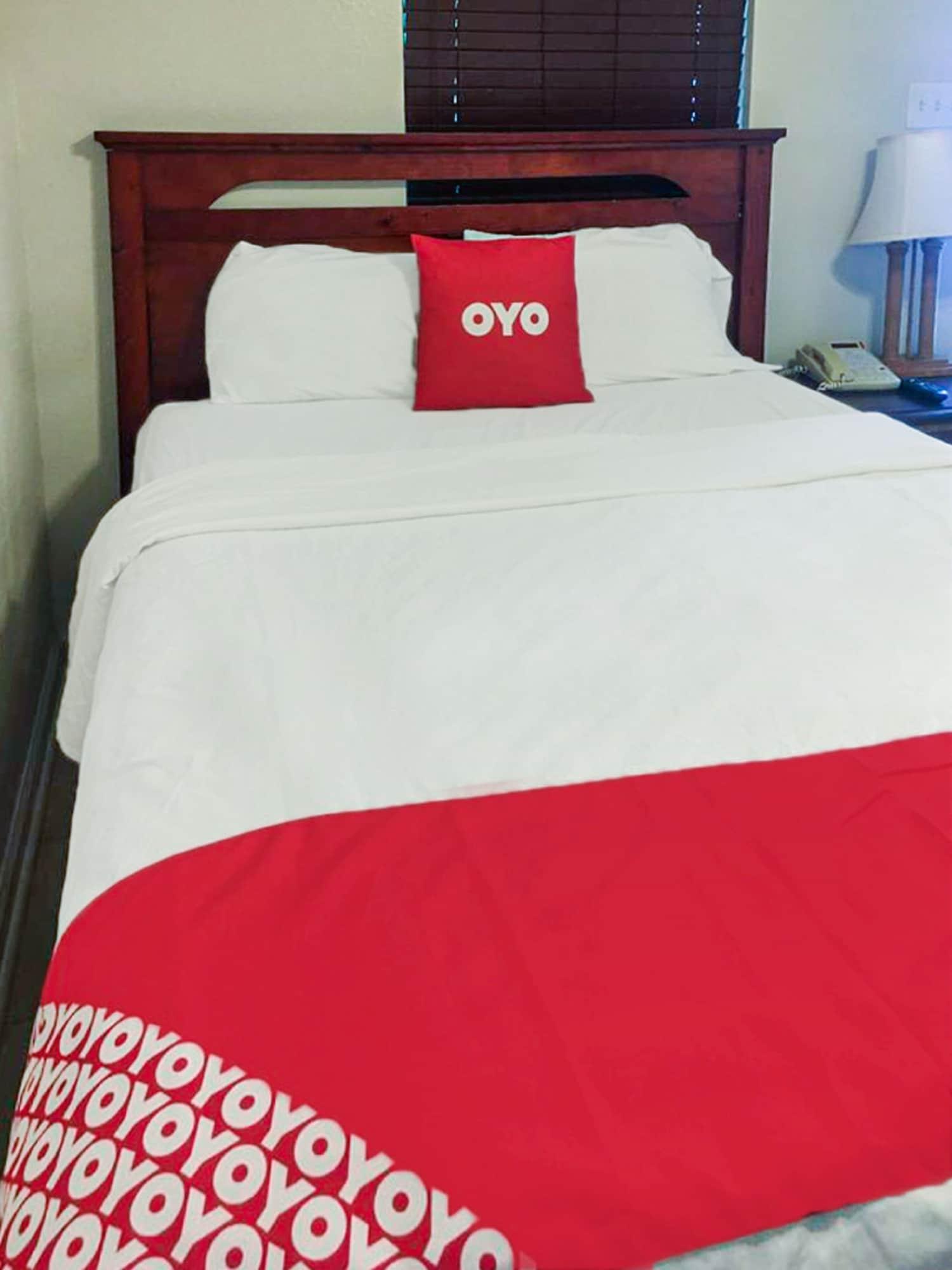 OYO Hotel Sulphur LA Hwy 90 West Exterior foto