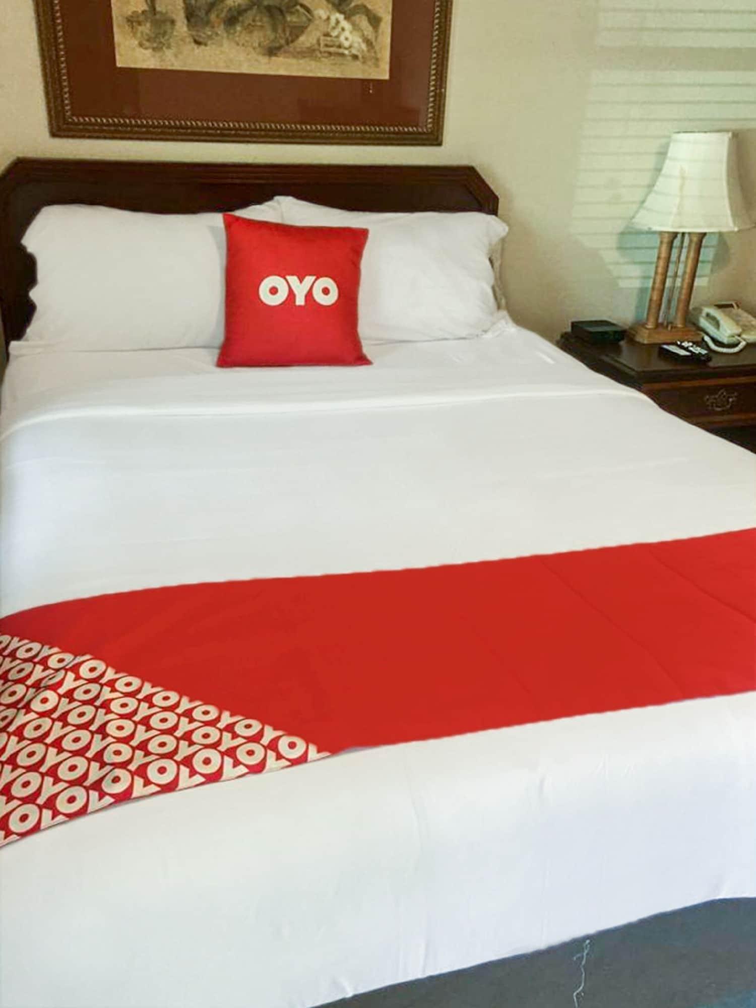 OYO Hotel Sulphur LA Hwy 90 West Exterior foto