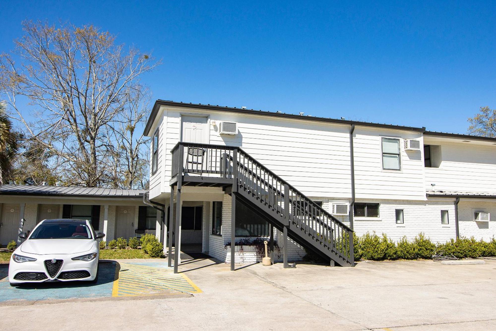 OYO Hotel Sulphur LA Hwy 90 West Exterior foto