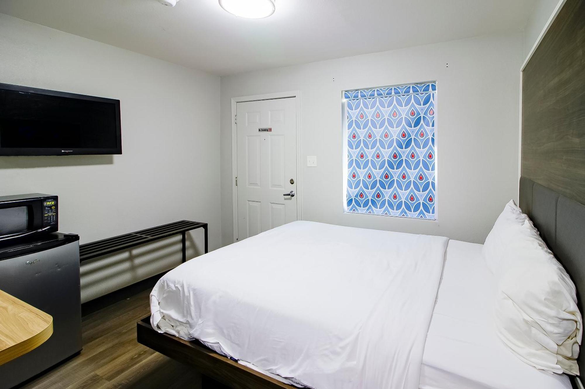 OYO Hotel Sulphur LA Hwy 90 West Exterior foto